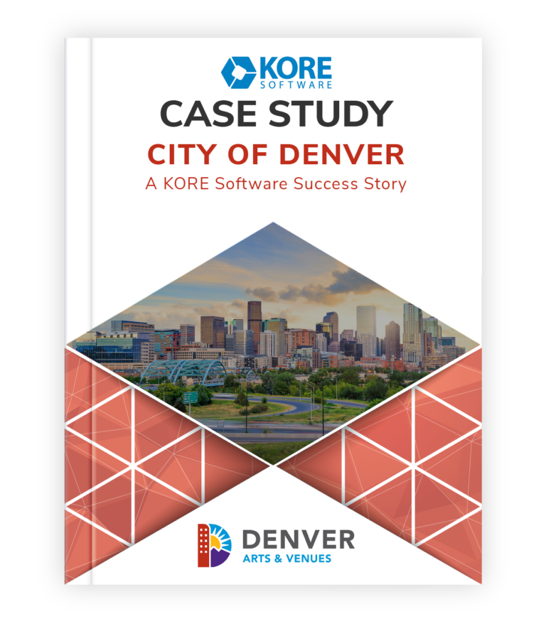 Case Studies City of Denver