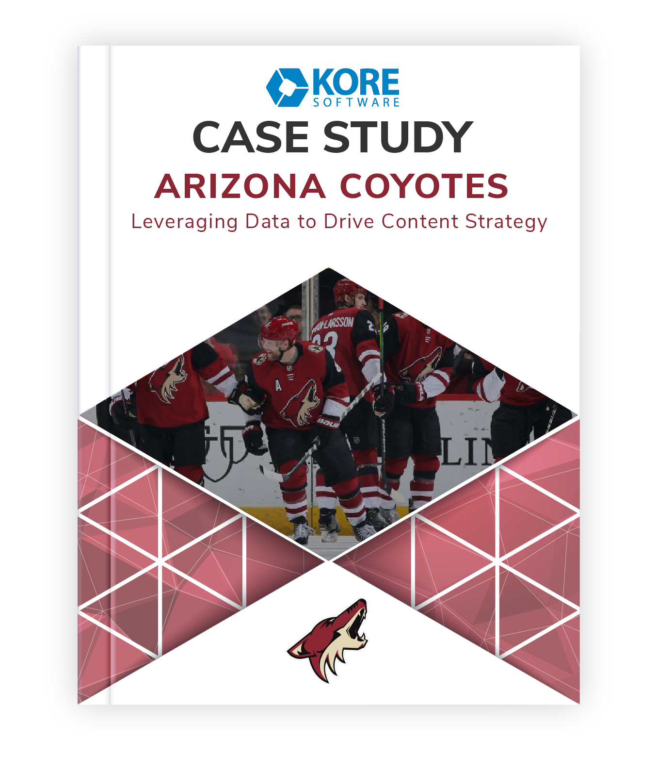 Case Studies Arizona Coyotes